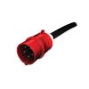 APC AP8881RED Rack PDU 2G Metered ZeroU 11kW 230V (36) C13 & (6) C19 Full Paint Red Price in Dubai UAE - Image 2