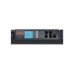 APC AP8887 Rack PDU 2G Metered ZeroU 17.3kW 240V (30) C13 & (12) C19 Price in Dubai UAE
