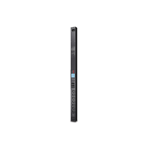 AP8958 APC AP8958 Rack PDU 2G Switched ZeroU 16A 100–240V (7) C13 & (1) C19 Price in Dubai UAE - Image 1
