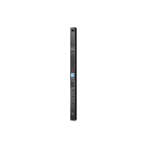 AP8958EU3 APC AP8958EU3 Rack PDU 2G Switched ZeroU 16A 230V (7) C13 & (1) C19 with IEC309 Cord Price in Dubai UAE - Image 1