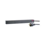 APC AP9566 Rack PDU Basic 1U 16A 208V (12) C13 Price in Dubai UAE