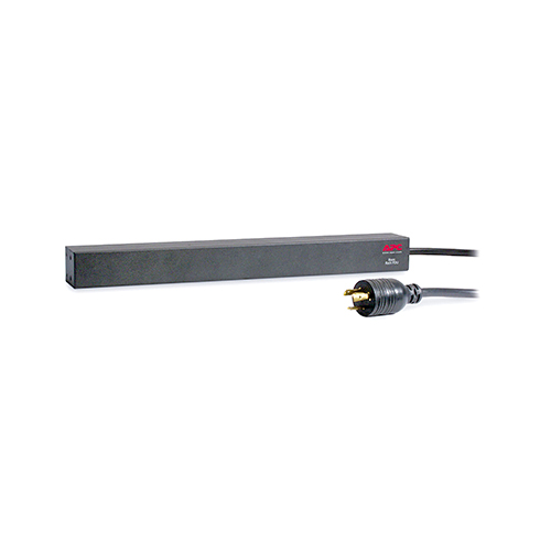 AP9566 APC AP9566 Rack PDU Basic 1U 16A 208V (12) C13 Price in Dubai UAE - Image 1