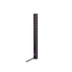 APC AP9567 Rack PDU Basic ZeroU 15A 100/120V (14) 5-15 Price in Dubai UAE