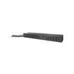 APC AP9571A Rack PDU Basic 1U 30A 208V (10) C13 Price in Dubai UAE