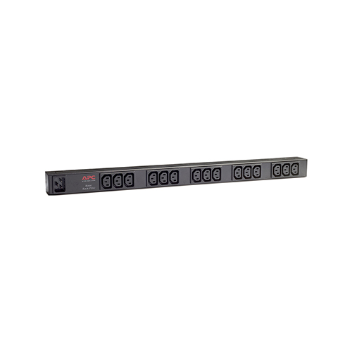 AP9572 APC AP9572 Rack PDU Basic ZeroU 16A 208/230V (15) C13 Price in Dubai UAE - Image 1