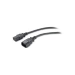 APC AP9870 Power Cord C13 to C14 2.5m Price in Dubai UAE