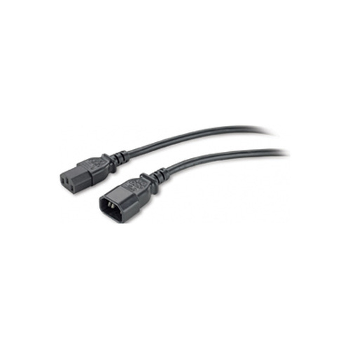 AP9870 APC AP9870 Power Cord C13 to C14 2.5m Price in Dubai UAE - Image 1