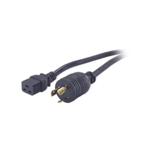 AP9871 APC AP9871 Power Cord C19 to L6-20P 3.7m Price in Dubai UAE - Image 1