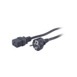 APC AP9875 Power Cord C19 to CEE 7/Schuko 2.5 Price in Dubai UAE