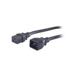 APC AP9877 Power Cord C19 to C20 – 2.0m Price in Dubai UAE