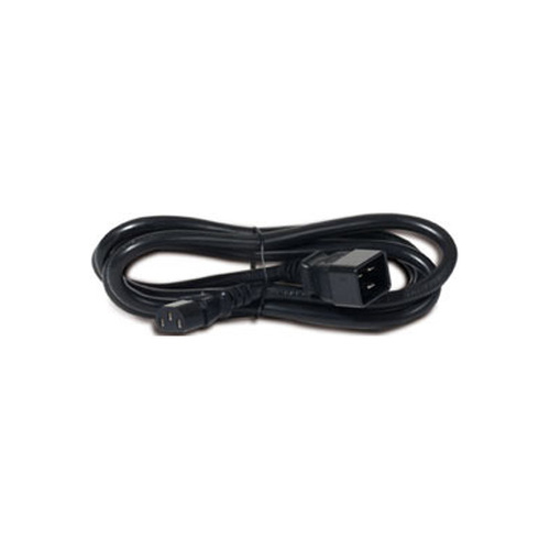 AP9879 APC AP9879 Power Cord C13 to C20 – 2.0m Price in Dubai UAE - Image 1