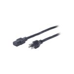 APC AP9893 Power Cord C13 to 5-15P – 2.4m Price in Dubai UAE