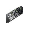 APC APDU10150ME NetShelter Advanced Metered Rack PDU 7.4kW 230V 32A 1-Phase 332P6 – 40 Outlets Price in Dubai UAE - Image 2