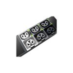 APC APDU10250SW NetShelter Advanced Switched Rack PDU 11.5kW 415V 3-Phase 20A 520P6 – 42 Outlets Price in Dubai UAE