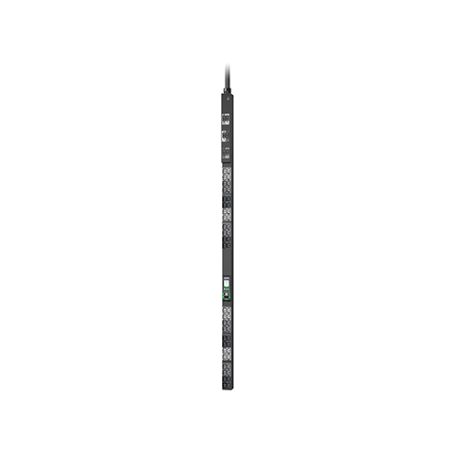 APDU10350ME APC APDU10350ME NetShelter Advanced Metered Rack PDU 17.3kW 415V 3-Phase 30A 530P6 – 48 Outlets Price in Dubai UAE - Image 1