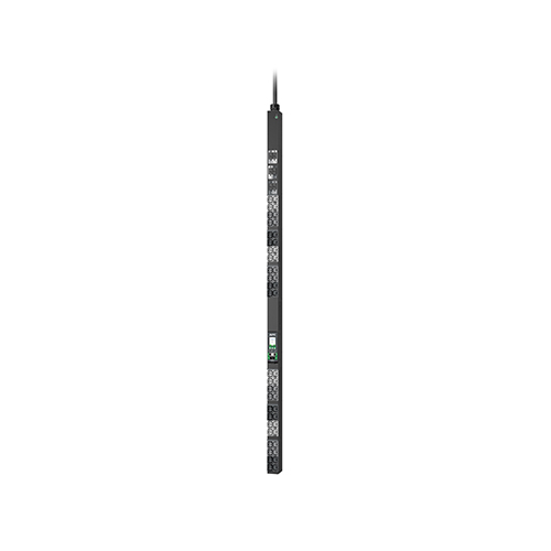 APDU10350MO APC APDU10350MO NetShelter Rack PDU Advanced, Metered Outlet, 17.3kW, 3PH, 415V, 30A, 530P6, 48 Outlet Price in Dubai UAE - Image 1