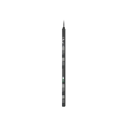 APDU10350SW APC APDU10350SW NetShelter Rack PDU Advanced, Switched, 17.3kW, 3PH, 415V, 30A, 530P6, 48 Outlet Price in Dubai UAE - Image 1