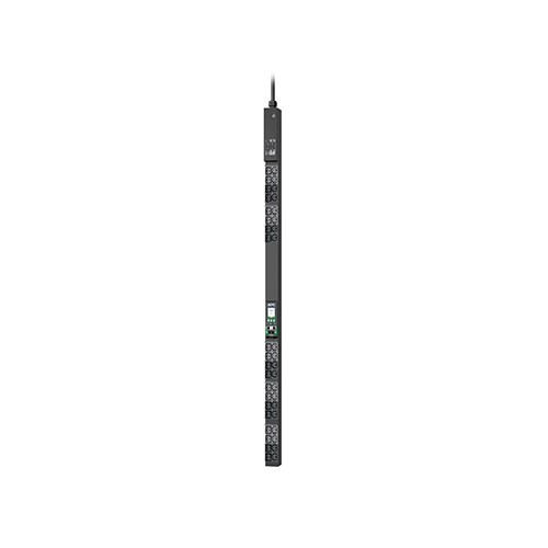APDU11150ME APC APDU11150ME APDU11150ME NetShelter Rack PDU Advanced, Metered, 7.4kW, 1PH, 230V, 32A, 332P6, 40 Outlets Price in Dubai UAE - Image 1