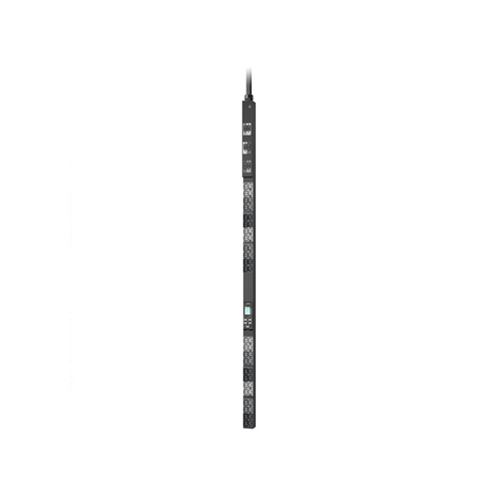 APDU11350ME APC APDU11350ME NetShelter Advanced Metered Rack PDU 17.3kW 415V 3-Phase 30A 530P6 – 48 Outlets Price in Dubai UAE - Image 1
