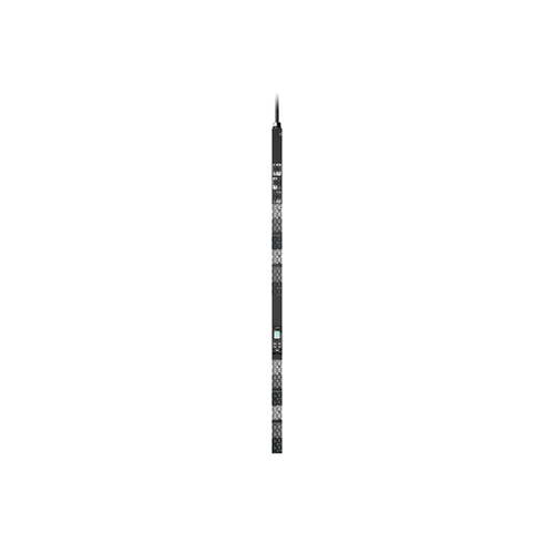 APDU11350MO APC APDU11350MO NetShelter Advanced Metered Outlet Rack PDU 17.3kW 415V 3-Phase 30A 530P6 – 48 Outlets Price in Dubai UAE - Image 1