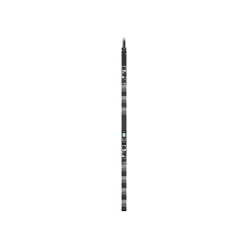 APDU11450ME APC APDU11450ME NetShelter Advanced Metered Rack PDU 34.6kW 415V 3-Phase 60A 560P6 – 42 Outlets Price in Dubai UAE - Image 1
