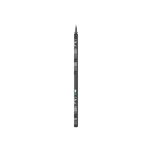 APDU11450SM APC APDU11450SM NetShelter Advanced Switched Metered Outlet Rack PDU 34.6kW 415V 3-Phase 60A 560P6 – 42 Outlets Price in Dubai UAE - Image 1