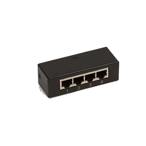 APDU1300 APC APDU1300 NetShelter Rack PDU 10000 Sensor Hub Price in Dubai UAE - Image 1