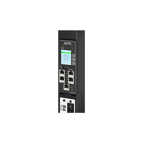 APDU9640NMC3 APC APDU9640NMC3 NetShelter Rack PDU Advanced Network Management Card 3 Price in Dubai UAE - Image 1