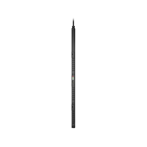 APDU9941 APC APDU9941 Rack PDU 9000 Switched ZeroU 30A 200/208V – 21×C13 & 3×C19 Price in Dubai UAE - Image 1