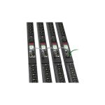 APC APDU9961 Rack PDU 9000 Switched ZeroU 5.7kW 200/208V – 21×C13 & 3×C19 Price in Dubai UAE