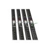 APC APDU9965 Rack PDU 9000 Switched ZeroU 8.6kW 208V – 21×C13 & 3×C19 Price in Dubai UAE - Image 2