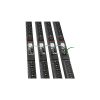 APC APDU9981NA3 Rack PDU 9000 Switched ZeroU 11.5 kW 208 V – 21× C13 & 3× C19 Price in Dubai UAE - Image 2