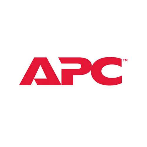 AR3308W APC AP7921B-RED 1U Switched Rack PDU – 16A 208/230V, 8× C13, Full Red Price in Dubai UAE - Image 1