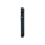 APC EPDU1016M Easy PDU Metered 1U 16A 230V – 8 C13 Outlets Rack Power Distribution Price in Dubai UAE