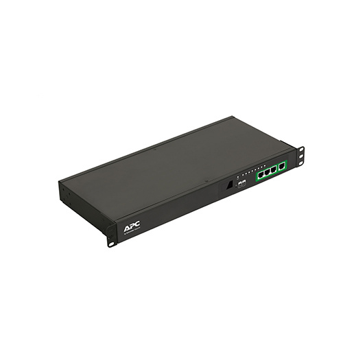 EPDU1016S APC EPDU1016S Easy PDU Switched 1U 16A 230V (8)C13 Price in Dubai UAE - Image 1