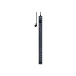 APC EPDU1116B-SCH Easy PDU Basic ZeroU 16A 230V – 14 SCHUKO Outlets Rack Power Distribution Price in Dubai UAE