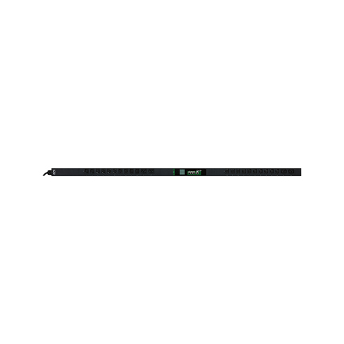 EPDU1116S APC EPDU1116S Easy PDU Switched ZeroU 16A 230V (20)C13 (4)C19 IEC309 Price in Dubai UAE - Image 1