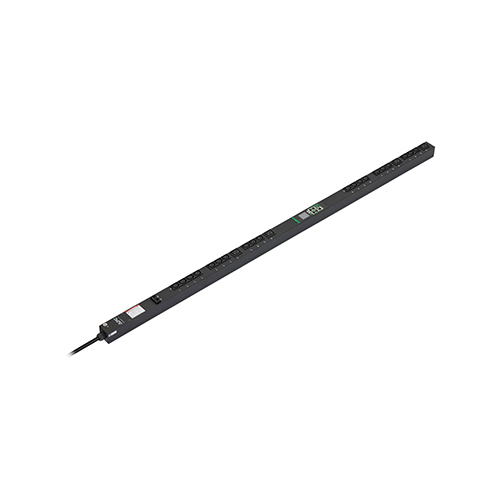 EPDU1132SMBO APC EPDU1132SMBO EasyPDU Metered-by-Outlet with Switching ZeroU 32A 230V – (20) C13 & (4) C19 Price in Dubai UAE - Image 1