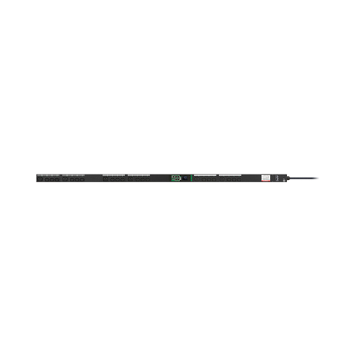 EPDU1216SMBO APC EPDU1216SMBO EasyPDU Metered-by-Outlet with Switching ZeroU 11 kW 230V – (18) C13 & (6) C19 Price in Dubai UAE - Image 1