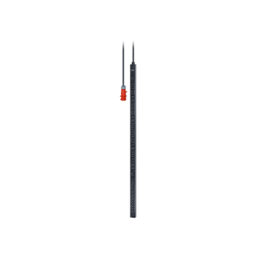EPDU1232B APC EPDU1232B EasyPDU Basic ZeroU 22 kW 230V – (30) C13 & (12) C19, IEC309 Price in Dubai UAE - Image 1