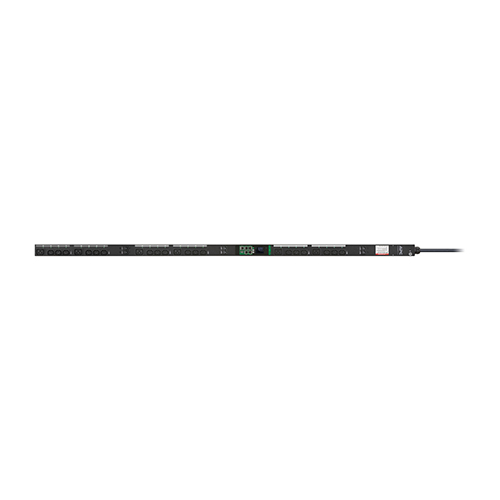 EPDU1232SMBO APC EPDU1232SMBO EasyPDU Metered-by-Outlet with Switching 0U 22kW 230V – 18x C13, 6x C19 Price in Dubai UAE - Image 1