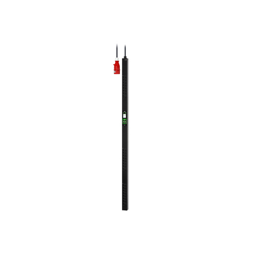 EPDU2216M APC EPDU2216M EasyPDU Metered 0U 11kW 230V – 21x C13, 3x C19, IEC309 Price in Dubai UAE - Image 1