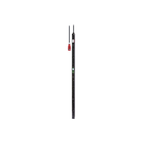 EPDU2232SMBO APC EPDU2232SMBO EasyPDU 2G Metered-by-Outlet with Switching 0U 22kW 230V – 18x C13, 6x C19 Price in Dubai UAE - Image 1