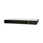 APC AP4423A Rack ATS 230V 16A – C20 In, 8 × C13 & 1 × C19 Out Price in Dubai UAE