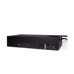 APC AP4424A Rack ATS 230V 32A – IEC 309 In, 16 × C13 & 2 × C19 Out Price in Dubai UAE