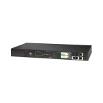 APC AP4450A Rack ATS 100/120V 15A – 5-15 In, 10 × 5-15R Out Price in Dubai UAE