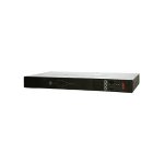 APC AP4450AJ Rack ATS 100V 15A – 5-15 In, 10 × 5-15R Out Price in Dubai UAE