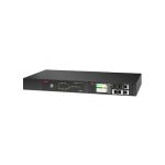 APC AP4452A Rack Automatic Transfer Switch (ATS) 120V 20A – L5-20 Input, 10 5-20R Outputs Price in Dubai UAE