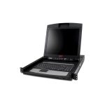 APC AP5717 17″ Rack LCD Console Price in Dubai UAE