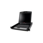 APC AP5717F 17″ Rack LCD Console – French Price in Dubai UAE